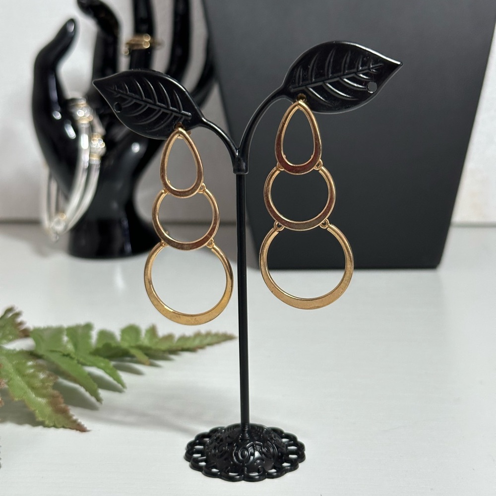 Dangle Earrings